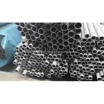 ASTM A249 904L Welded Heat-Exchanger and Condenser Tubes